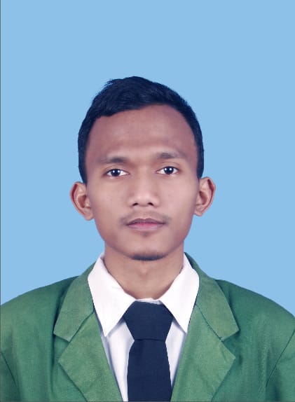 Ahmad Nur Ridlwan, S.Pd